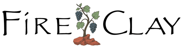 FireClay Cellars logo