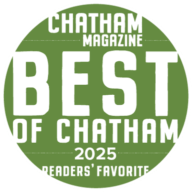 Best of Chatham 2025 — Chatham Magazine Readers' Favorite